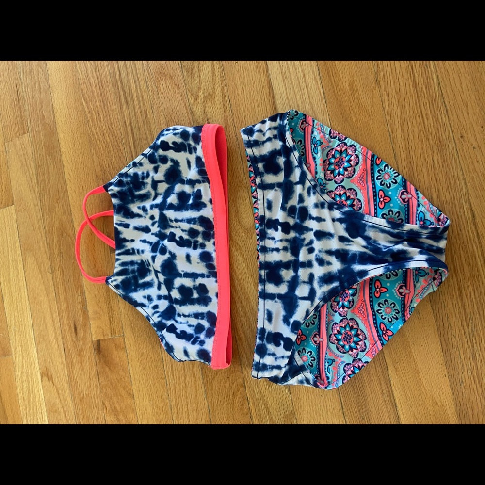 Justice Girls Bikini